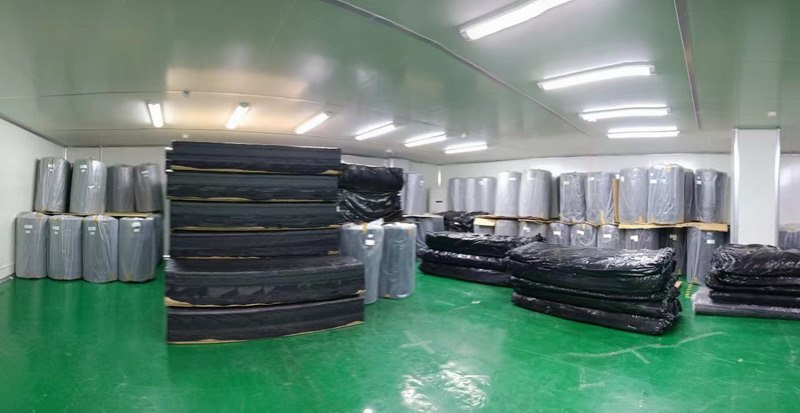 WB原装泡块 280mmT*660mmW*2000mmL