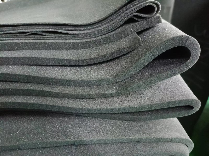 WB泡块 加工品展示