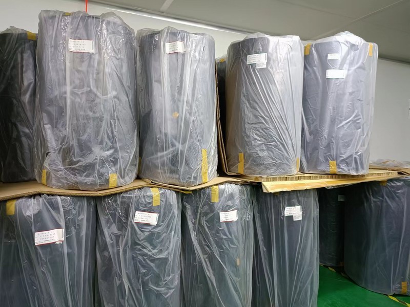 NHK泡棉 - H3原装卷材（ 厚度齐全）