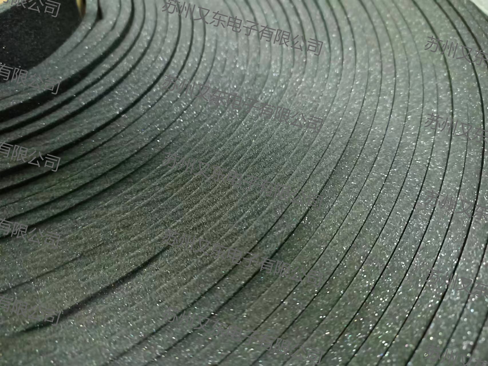 NHK泡棉-H3  细节展示